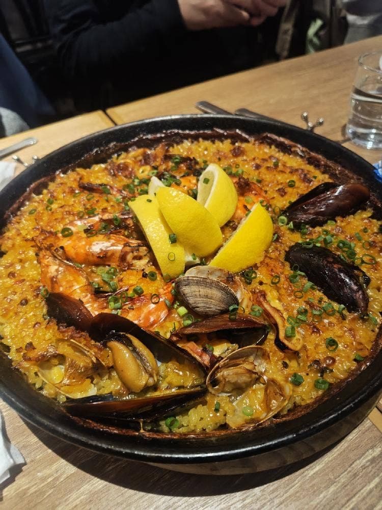 LIZARRAN 横浜店