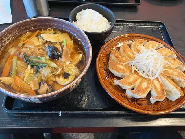 五味八珍 浜松駅ビルメイワン店 - サブ画像1