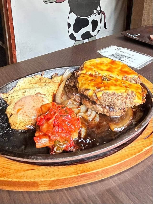 焼肉いっしん ISSHIN BEEF - サブ画像1