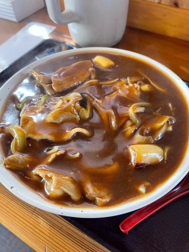 武蔵野うどん くわ郷 - サブ画像3