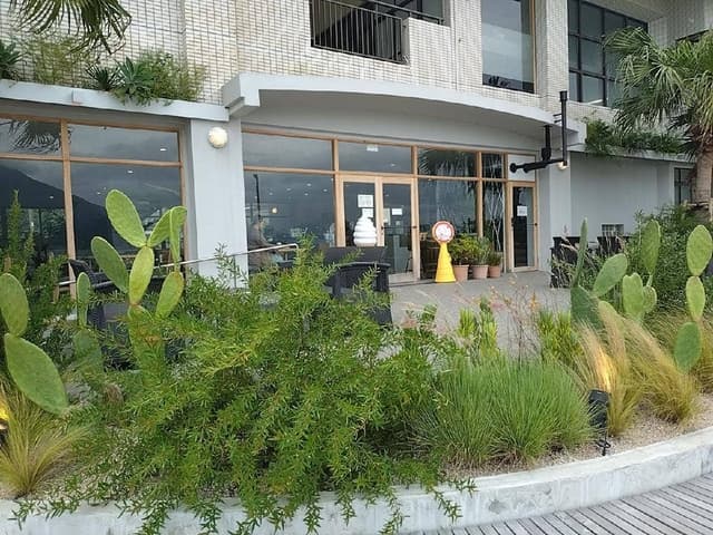 GOOD FELLOWS COFFEE - サブ画像2