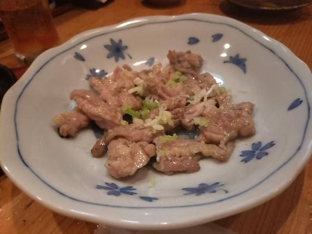 炭火焼 紀助 - サブ画像2