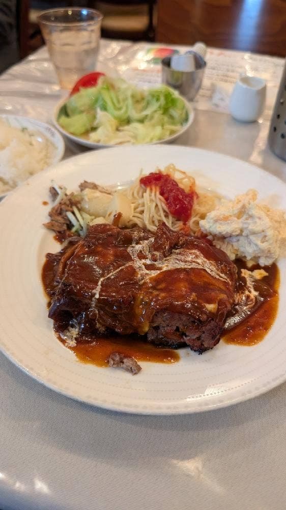 創作料理 ジジ＆ババ - サブ画像1