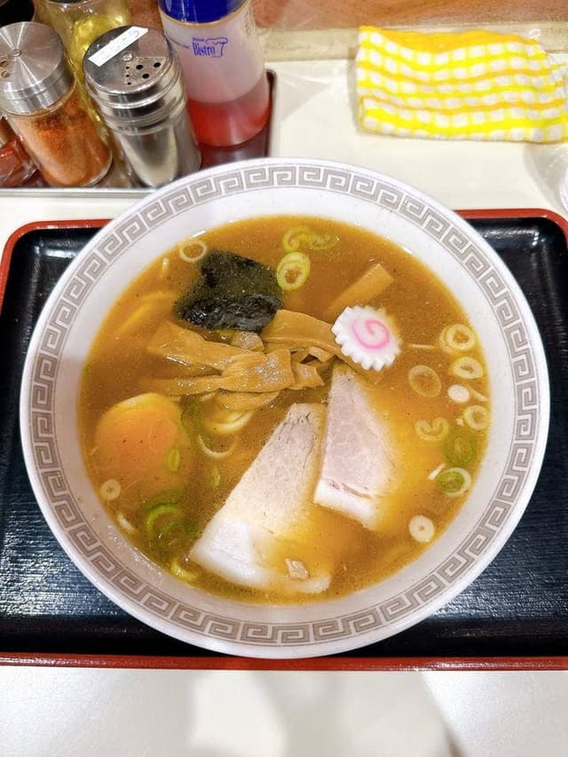 所沢 大勝軒 - サブ画像1