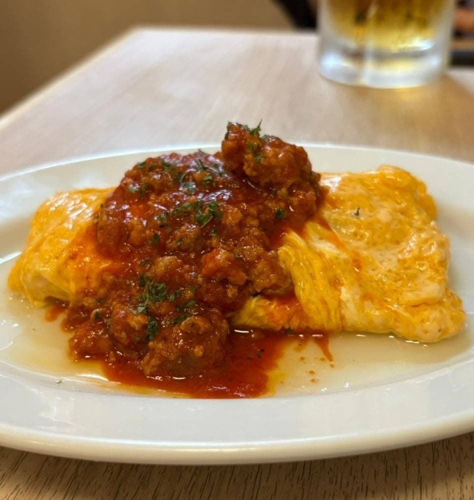 三ツ又食堂 みつまたママ