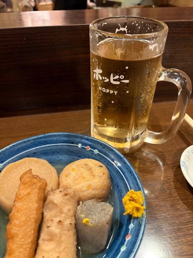 大衆酒蔵 宝泉 - サブ画像2