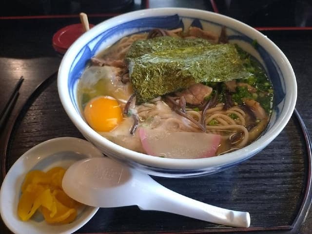 特攻おばさんの店 知覧茶屋 - サブ画像1