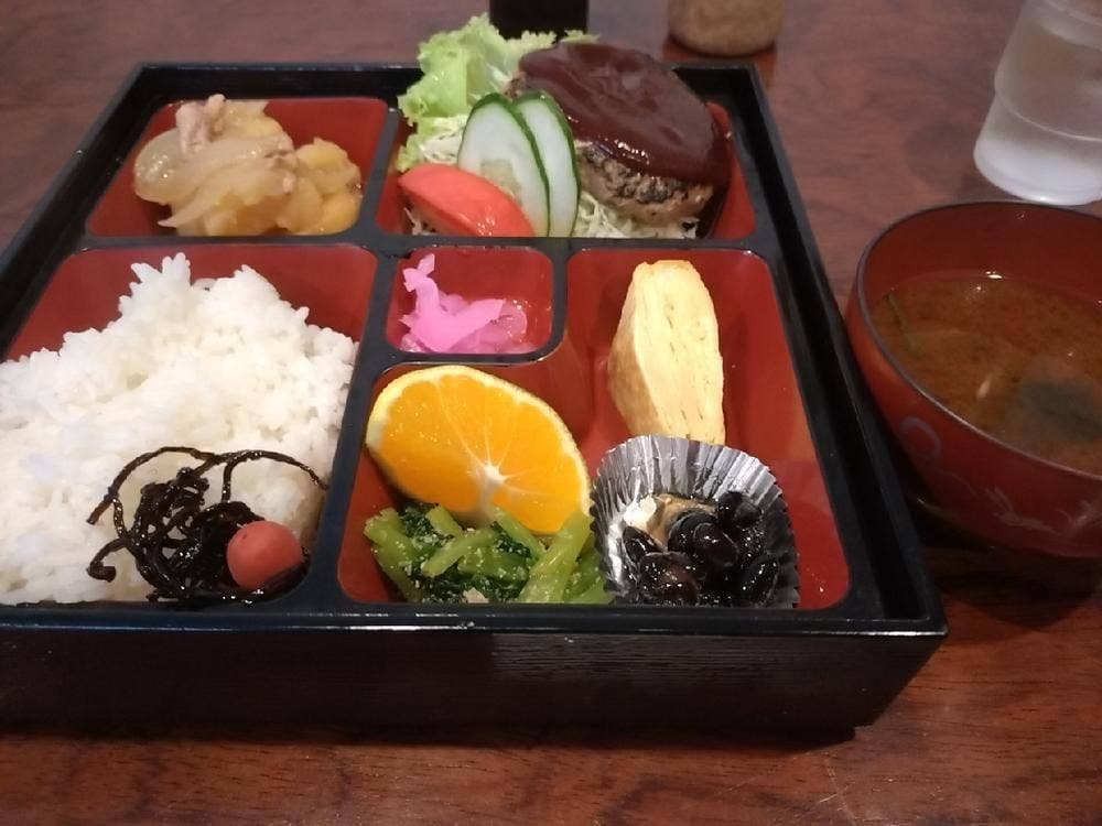 桃