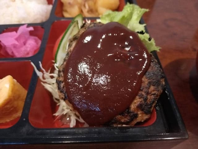 桃 - サブ画像1