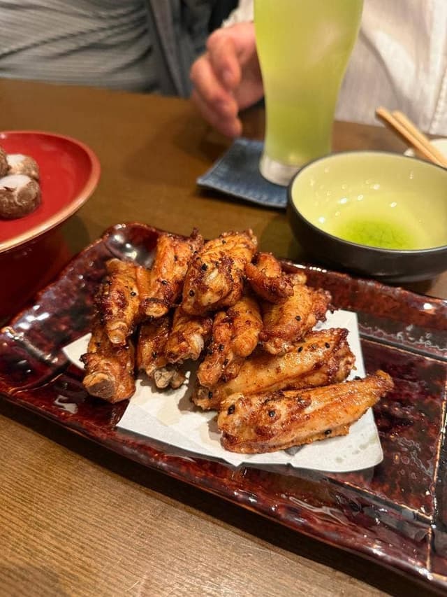 分店 なかむら食堂 - サブ画像2