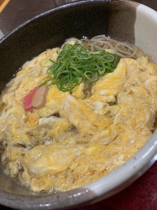 そば太鼓亭 日生中央店 - サブ画像2