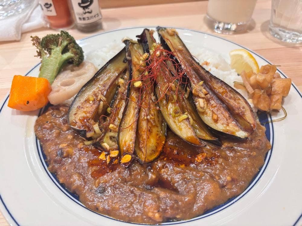 カレーの子くろしお 大通店