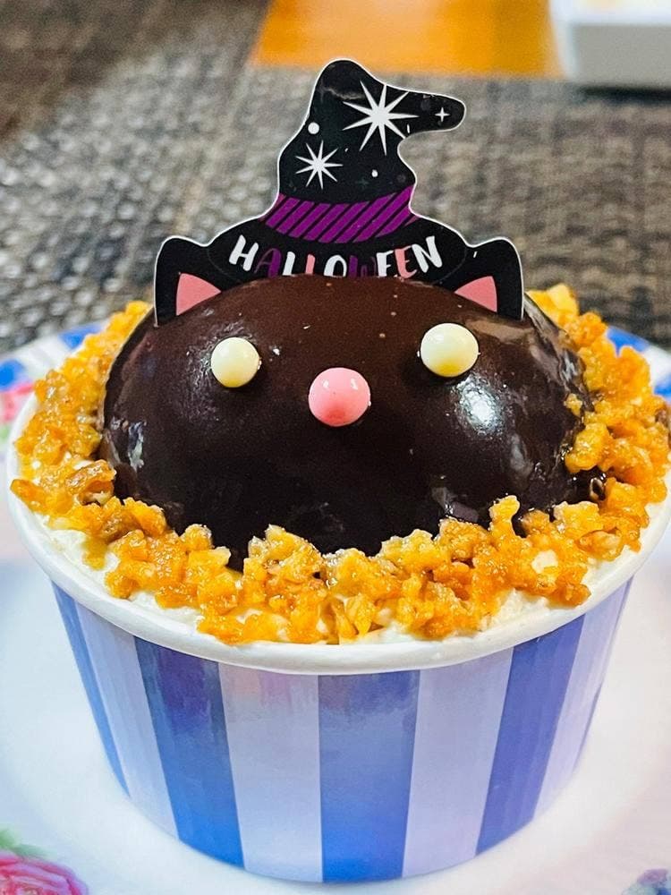 シャトレーゼ 苫小牧しらかば店