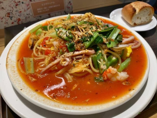 パスタ酒場ポキイト - サブ画像1