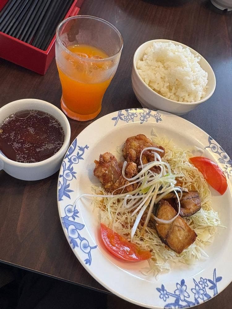 バーミヤン 尾久店