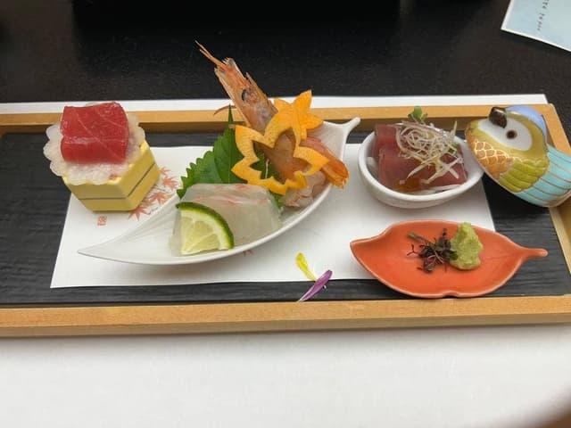 お食事処 伊香保温泉 福一 - サブ画像2