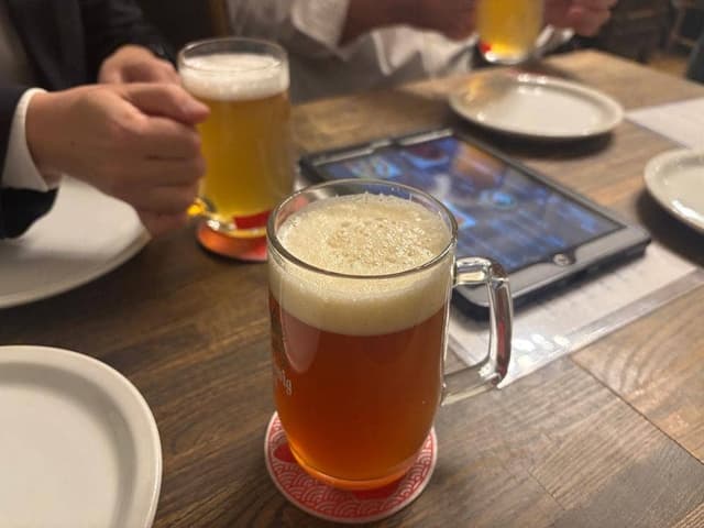 クラフトコウベ スターボード - サブ画像3