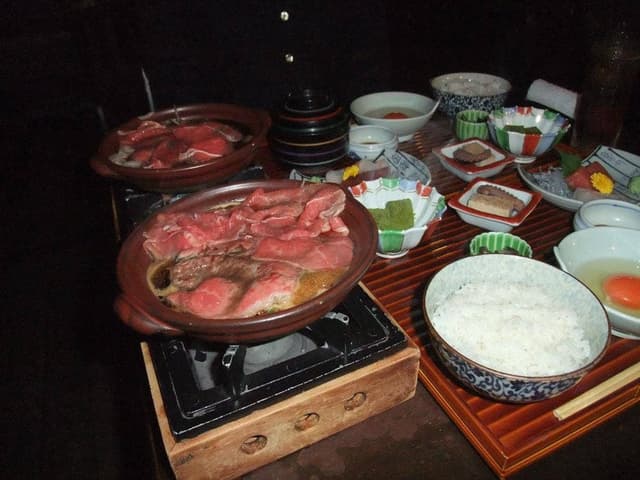 眺河 先斗町 華 - サブ画像3