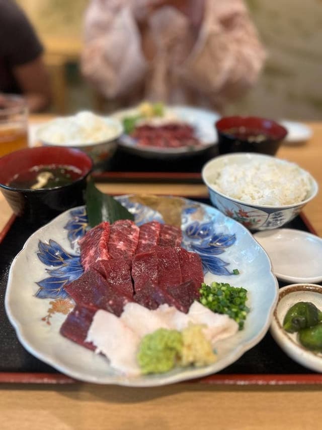 鯨の胃袋 浜松町店 - サブ画像1