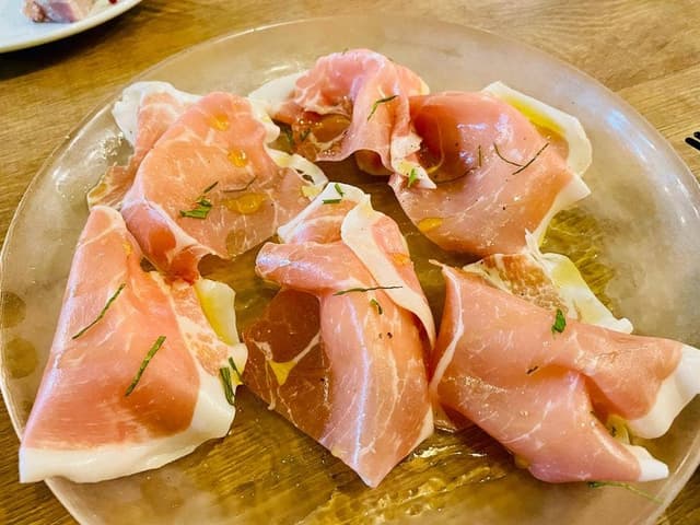 Bistro HIRO - サブ画像3