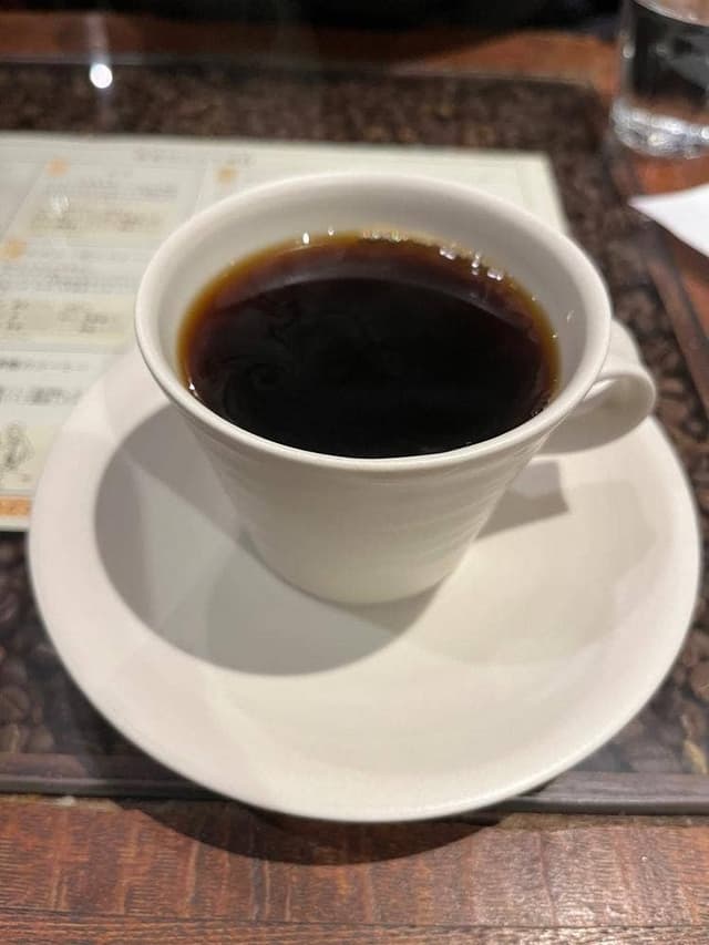 コーヒーハウスぽえむ 幡ヶ谷店 - サブ画像3