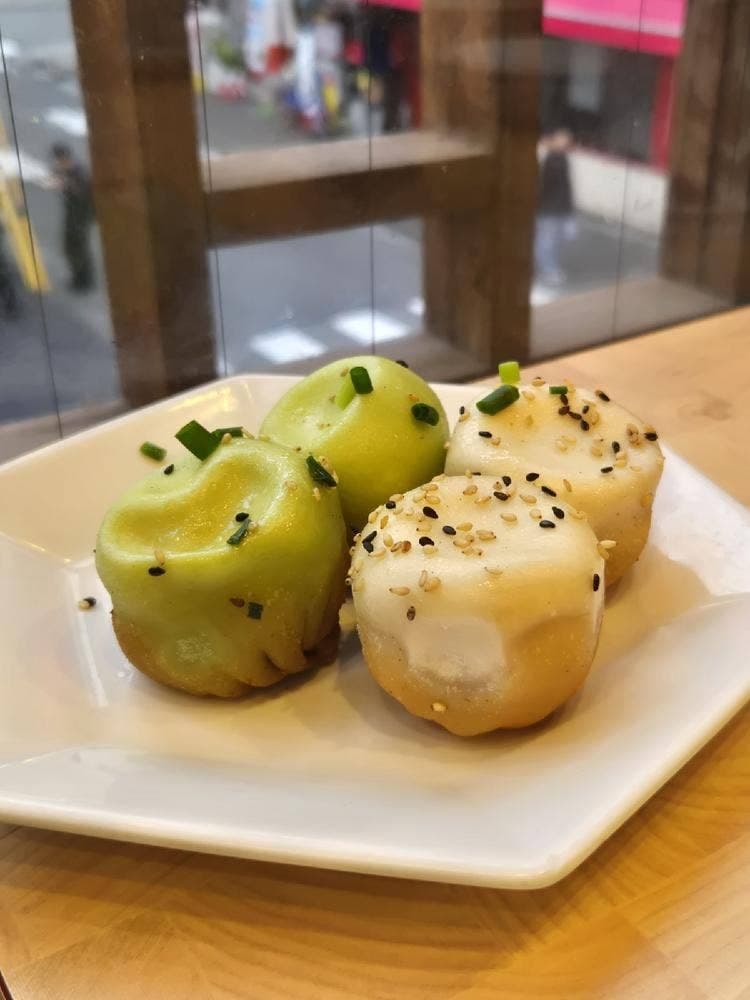 上海小籠包専門店 鵬天閣 新館