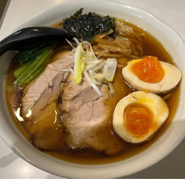 麺笑 立川店 - サブ画像1