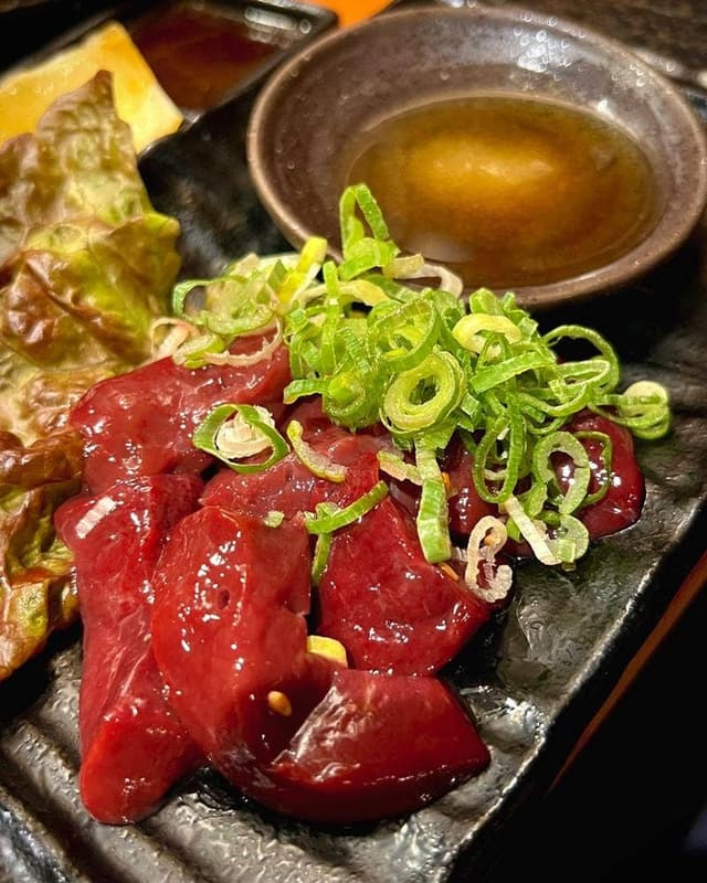 炭火焼肉 チョイス - サブ画像2