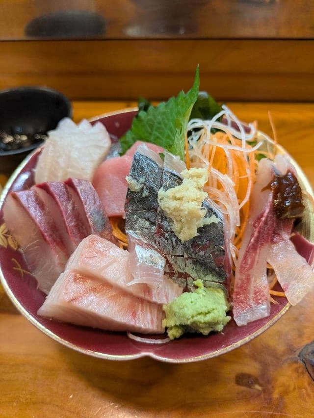 居酒屋 海幸 - サブ画像3