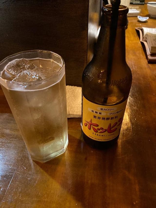 酔庵たくみ - サブ画像3