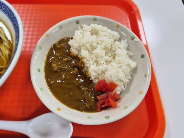 富山県庁食堂 - サブ画像3