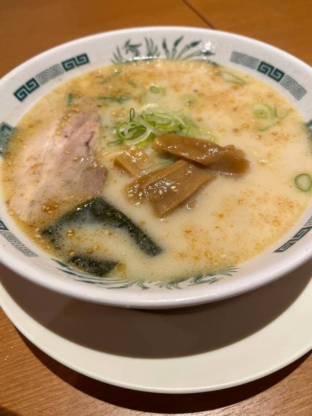 日高屋 大宮西口店 - サブ画像1