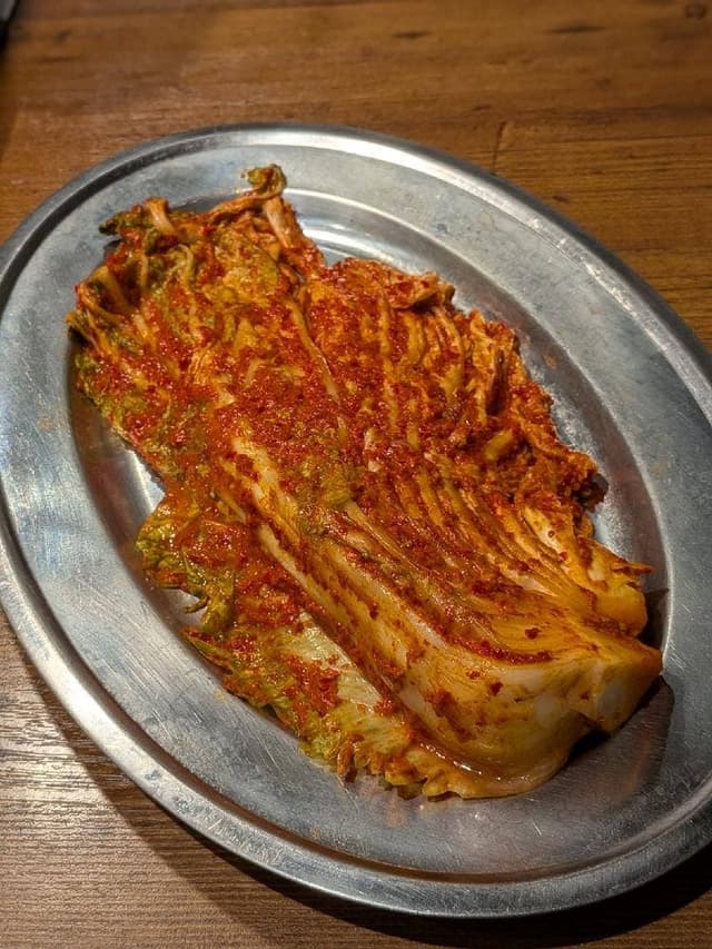 キンキン麦酒とプリッと小腸 近江牛畜産あさひ 千中店 - サブ画像3