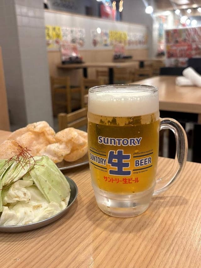 大衆酒場 一番手 梅田東通り店 - サブ画像2