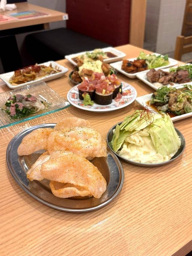 大衆酒場 一番手 梅田東通り店 - サブ画像3