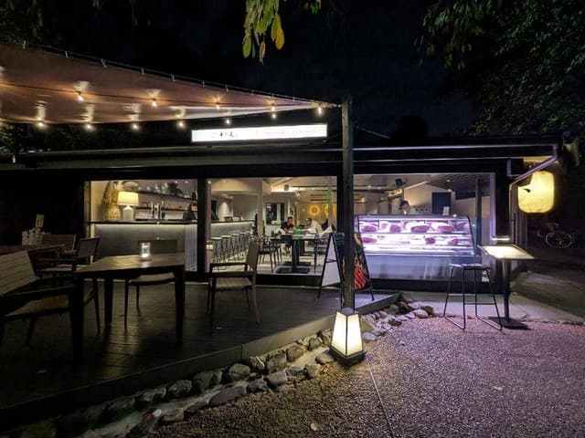 すき焼き十二天 京都 - サブ画像1