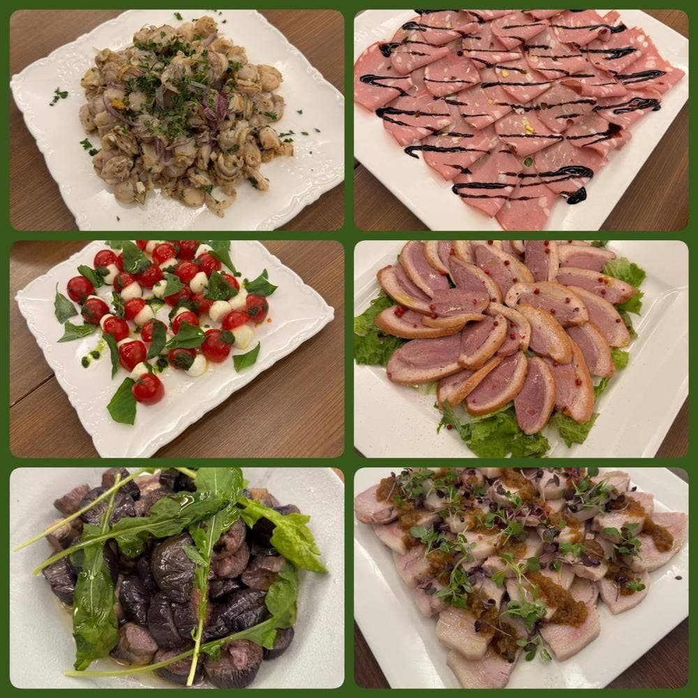 ピッツェリア347