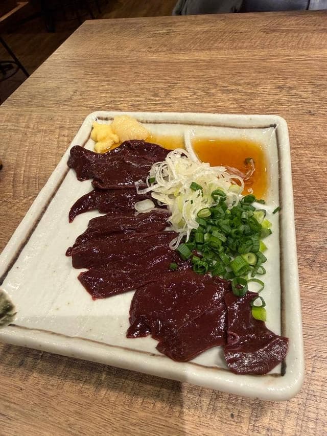 日本橋 山喜多 溝の口南口店 - サブ画像1
