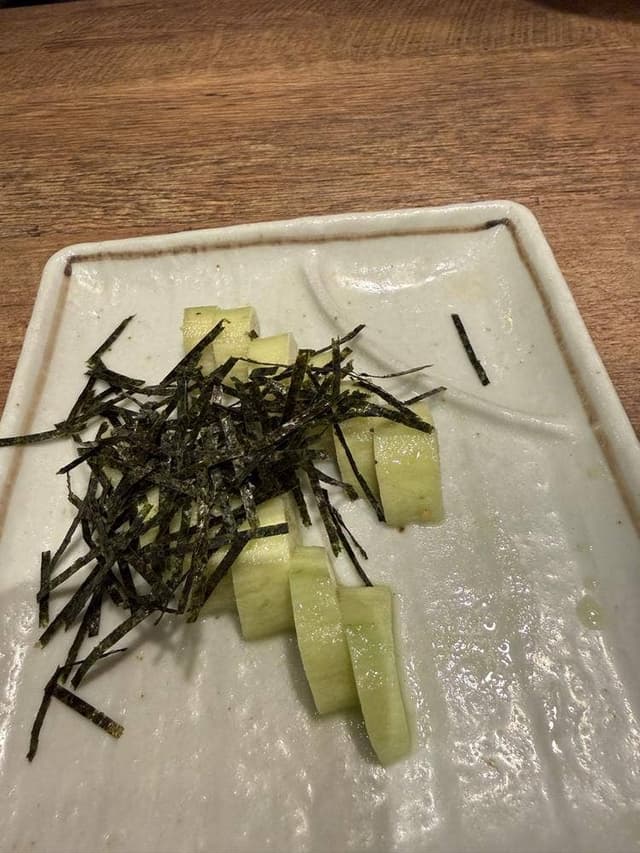 日本橋 山喜多 溝の口南口店 - サブ画像3