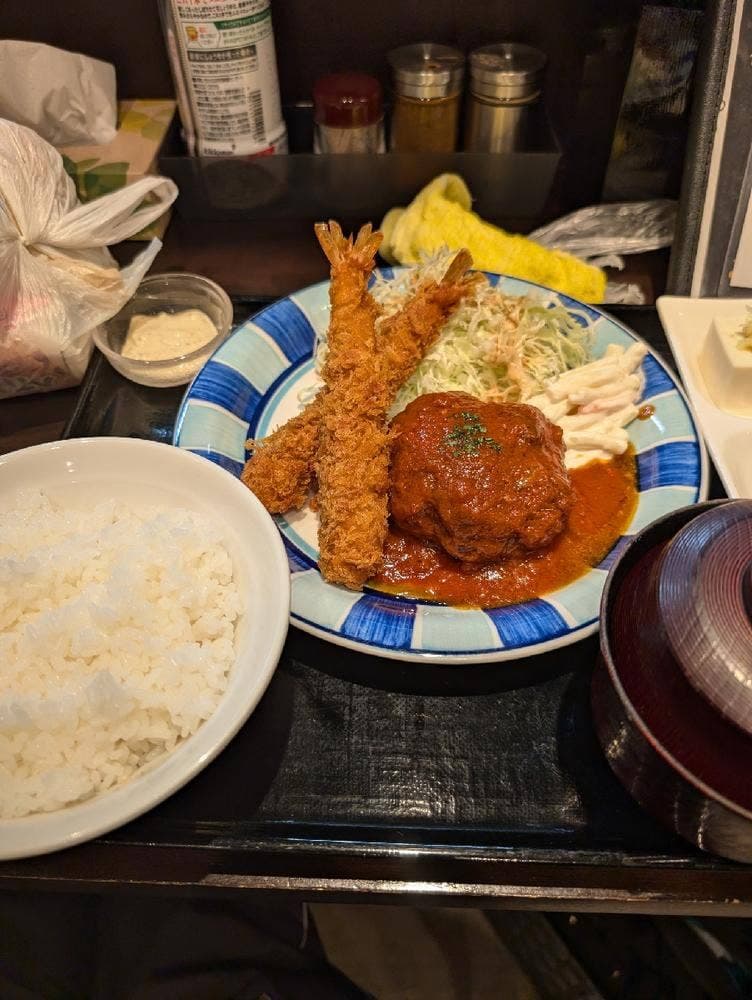 ふく八