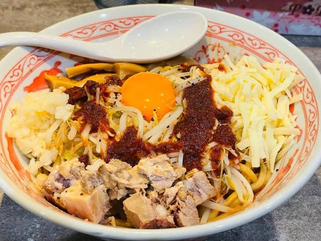 麺処湊生 - サブ画像1