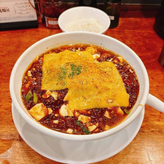 SHIBIRE-NOODLES 蝋燭屋 京橋エドグラン店 - サブ画像3