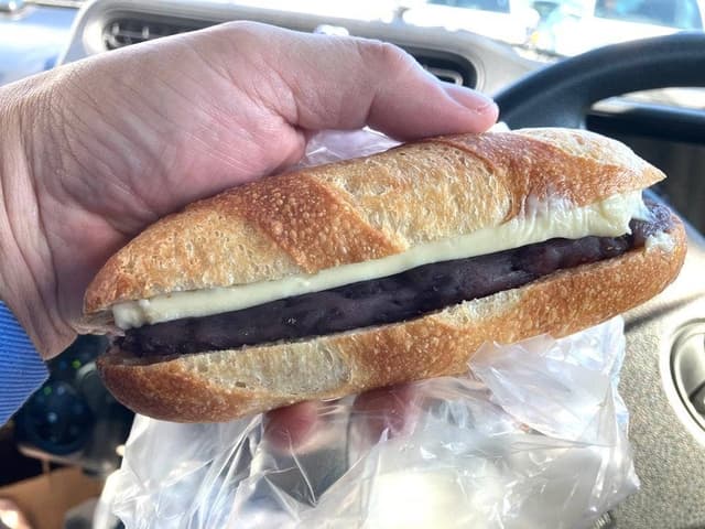 こうぼパン うたたね - サブ画像2