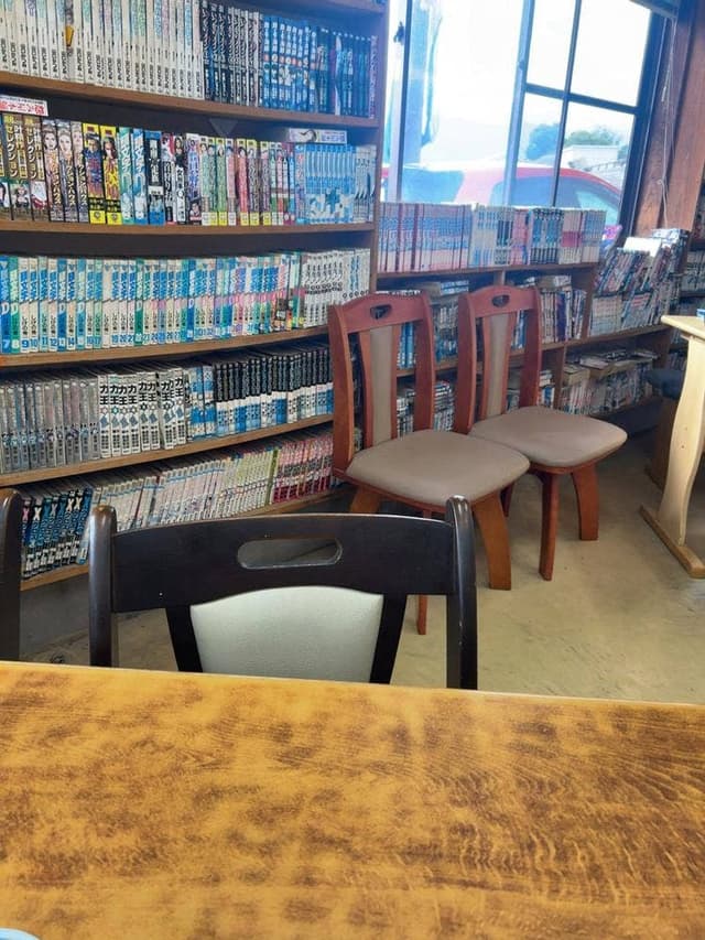 信ちゃん食堂 - サブ画像1