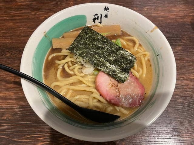 自家製麺 麺屋 利八 - サブ画像2
