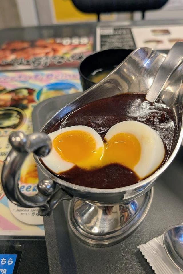 とろ肉カレー ロリコズキッチン - サブ画像2