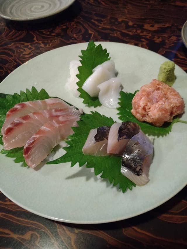 旬菜·日本酒 いっさいがっさい - サブ画像1