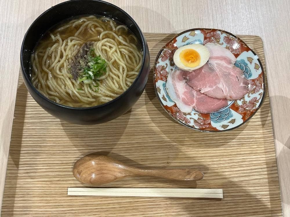 松村製麺所