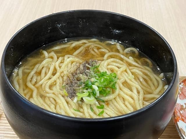 松村製麺所 - サブ画像3