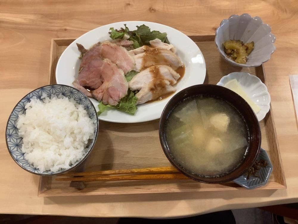 土鍋ごはん あお